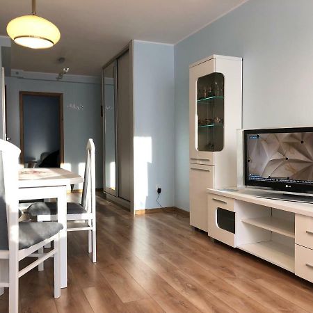 Apartament Sopot Kraszewskiego Apartment Luaran gambar