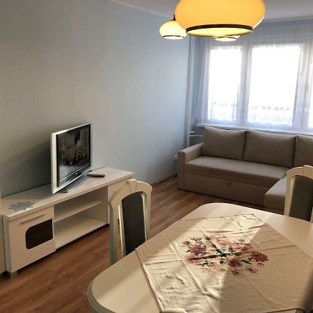 Apartament Sopot Kraszewskiego Luaran gambar