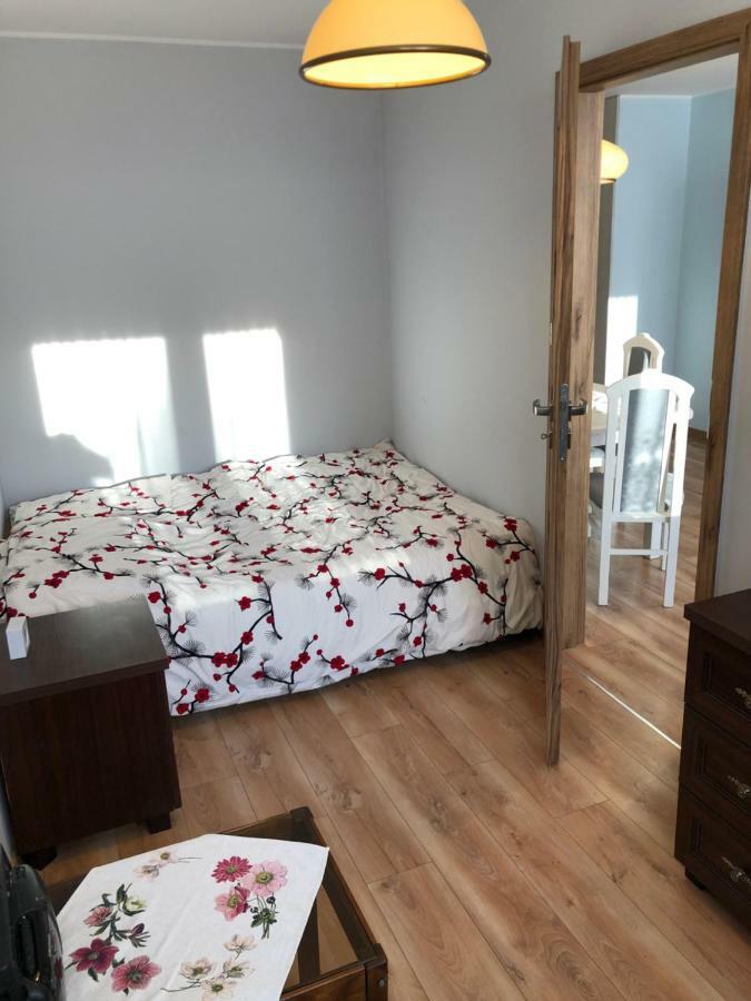 Apartament Sopot Kraszewskiego Luaran gambar