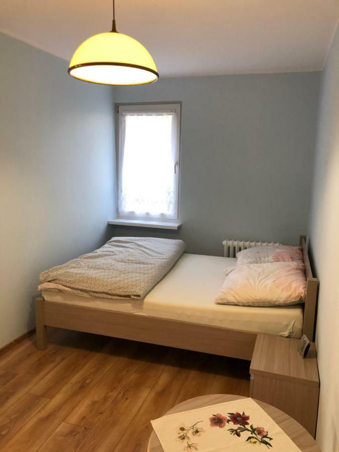 Apartament Sopot Kraszewskiego Luaran gambar
