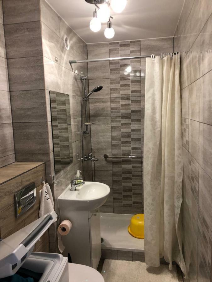 Apartament Sopot Kraszewskiego Luaran gambar